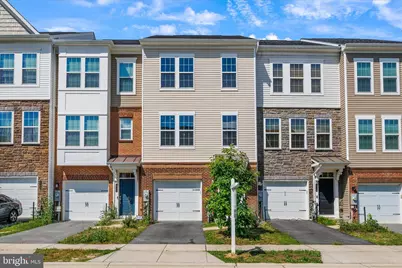 2708 Wessex Circle, Hanover, MD 21076 - Photo 1
