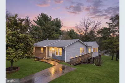 7845 Metacomet Road, Hanover, MD 21076 - Photo 1