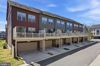 3311 Streamlet Ln, Laurel, MD 20724 - Photo 43