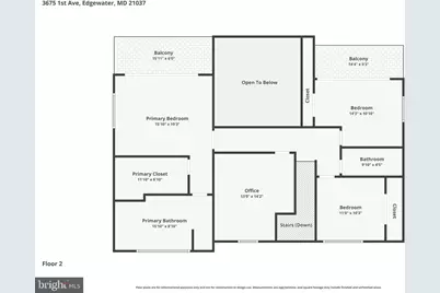 3675 1st Avenue, Edgewater, MD 21037 - Photo 59