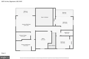 3675 1st Ave, Edgewater, MD 21037 - Photo 59