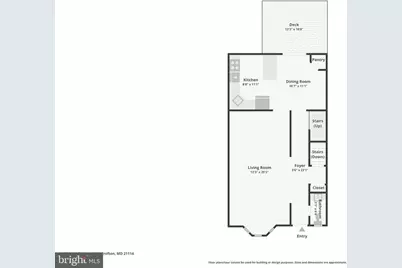 1503 Marlborough Court, Crofton, MD 21114 - Photo 39