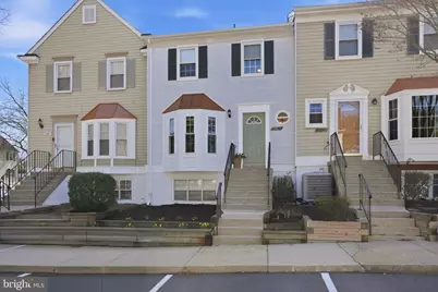 1503 Marlborough Court, Crofton, MD 21114 - Photo 1