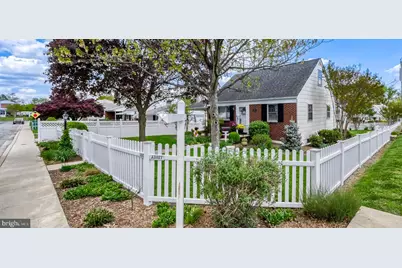 5711 Redmond Street, Baltimore, MD 21225 - Photo 3