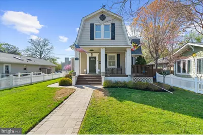 1116 Bay Ridge Avenue, Annapolis, MD 21403 - Photo 1