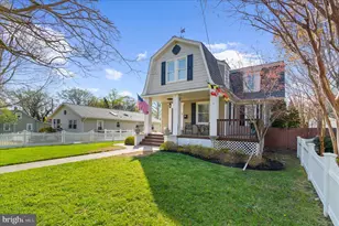 1116 Bay Ridge Ave, Annapolis, MD 21403 - Photo 7