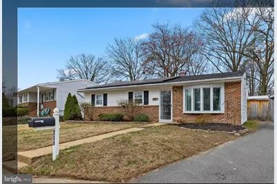 258 Heartwood Court, Glen Burnie, MD 21061 - Photo 3