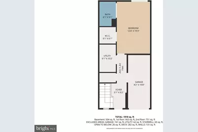 3920 Apple Orchard Drive, Pasadena, MD 21122 - Photo 31