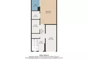 3920 Apple Orchard Dr, Pasadena, MD 21122 - Photo 31