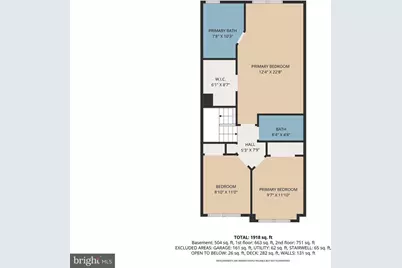 3920 Apple Orchard Drive, Pasadena, MD 21122 - Photo 33