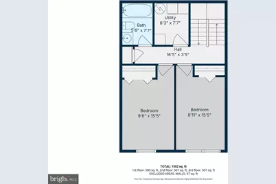 40 Ironstone Court #J, Annapolis, MD 21403 - Photo 33