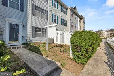 40 Ironstone Court #J, Annapolis, MD 21403 - Photo 1
