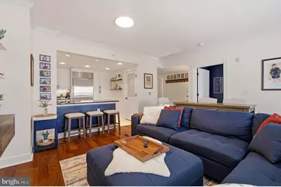 5 Park Place #725, Annapolis, MD 21401 - Photo 7