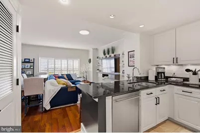 5 Park Place #725, Annapolis, MD 21401 - Photo 9