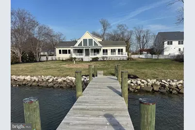 6146 Drum Point Road, Deale, MD 20751 - Photo 3