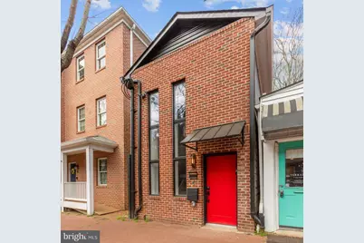 220 West Street, Annapolis, MD 21401 - Photo 1