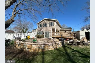 416 Sudbury Road, Linthicum Heights, MD 21090 - Photo 3