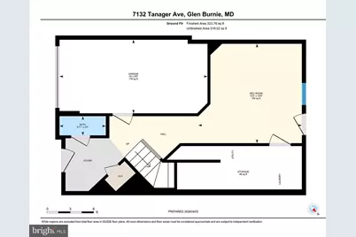 7132 Tanager Avenue, Glen Burnie, MD 21060 - Photo 33