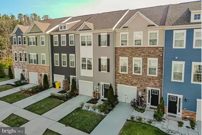 1713 Red Fox Trail, Odenton, MD 21113 - Photo 3