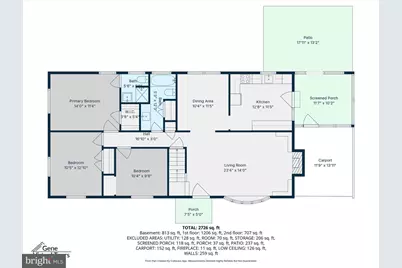 811 Teakwood Drive, Severna Park, MD 21146 - Photo 57