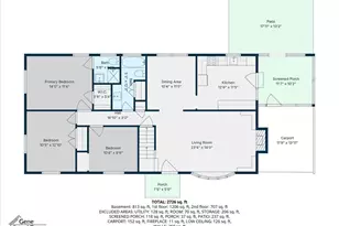 811 Teakwood Dr, Severna Park, MD 21146 - Photo 57