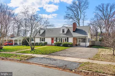 811 Teakwood Drive, Severna Park, MD 21146 - Photo 3