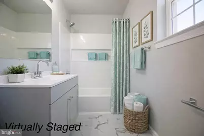 307 Broad Avenue, Glen Burnie, MD 21061 - Photo 11