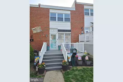 435 Seward Avenue, Baltimore, MD 21225 - Photo 1