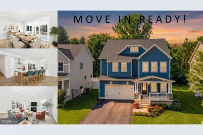8310 Patience Lane, Millersville, MD 21108 - Photo 1