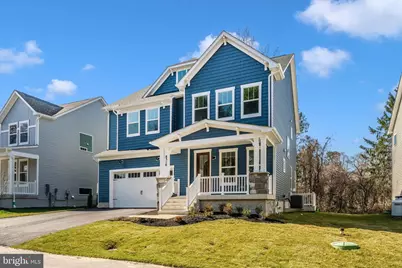 8310 Patience Lane, Millersville, MD 21108 - Photo 1