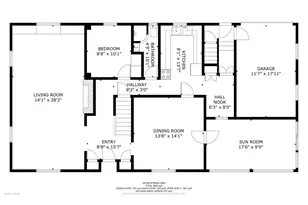 211 W Maple Rd, Linthicum Heights, MD 21090 - Photo 41