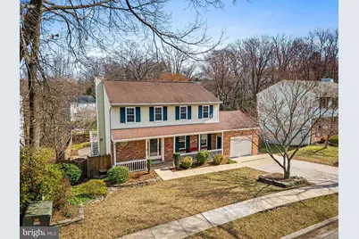 61 Marnel Drive, Severna Park, MD 21146 - Photo 1