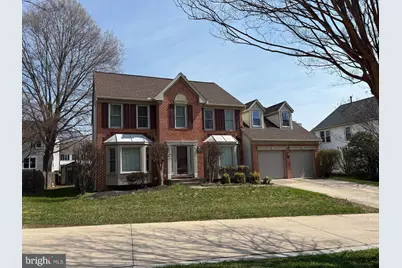 1703 Grey Birch Court, Crofton, MD 21114 - Photo 1