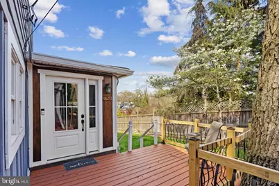 7758 Lyman Avenue, Pasadena, MD 21122 - Photo 25