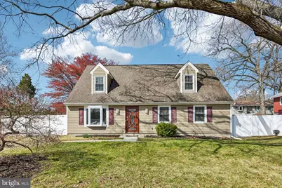 306A Montfield Lane, Glen Burnie, MD 21061 - Photo 1