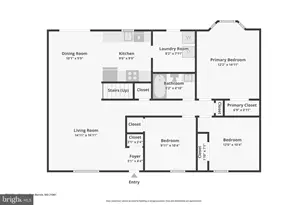 306A Montfield Ln, Glen Burnie, MD 21061 - Photo 35