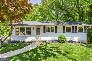 20 Washington Dr, Annapolis, MD 21401 - Photo 35