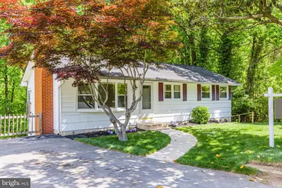 20 Washington Drive, Annapolis, MD 21401 - Photo 1