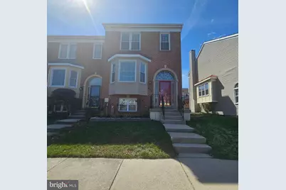 299 Saint Michaels Circle, Odenton, MD 21113 - Photo 1