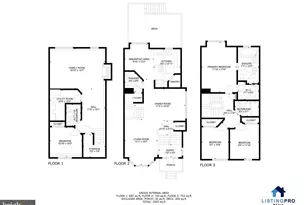 299 St Michaels Cir, Odenton, MD 21113 - Photo 41