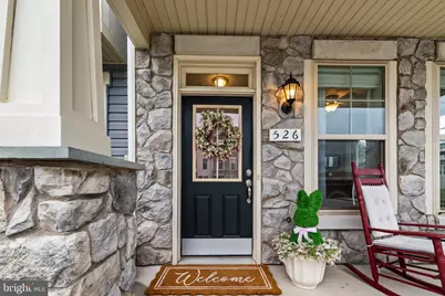 526 Pebblebrook Lane, Glen Burnie, MD 21060 - Photo 1