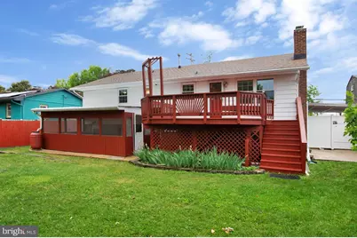 113 Legion Avenue, Annapolis, MD 21401 - Photo 37