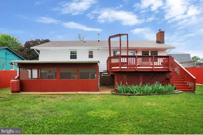 113 Legion Avenue, Annapolis, MD 21401 - Photo 35