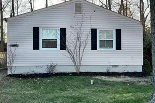 5610 Carvel St, Churchton, MD 20733 - Photo 1