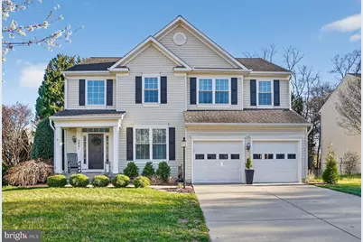 2801 Carver Road, Crofton, MD 21114 - Photo 1