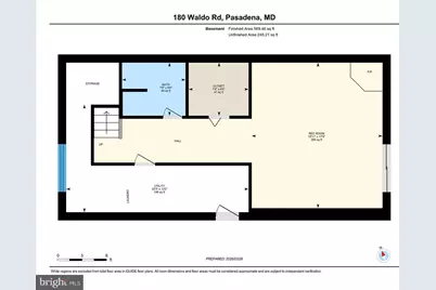 180 Waldo Road, Pasadena, MD 21122 - Photo 57