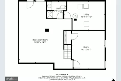 1452 Grandview Road, Arnold, MD 21012 - Photo 43