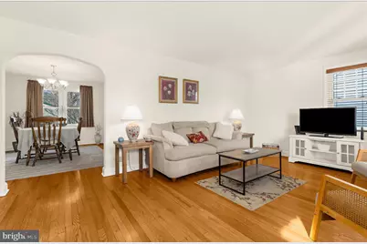 534 Cleveland Road, Linthicum Heights, MD 21090 - Photo 3