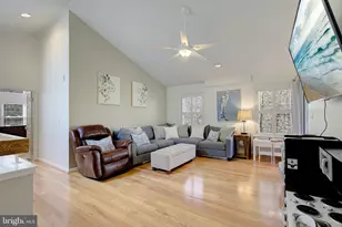 566 Fox Paw Trl Trail, Annapolis, MD 21409 - Photo 5