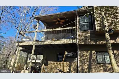 566 Fox Paw Trl Trail, Annapolis, MD 21409 - Photo 5